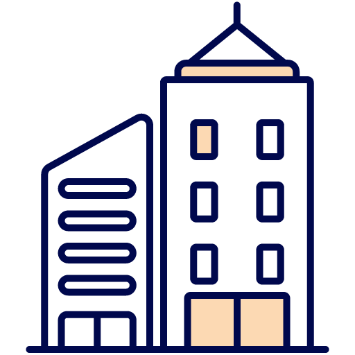 Suburban Areas